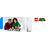 Lego Super Mario 71368 La caccia al tesoro di Toad - Pack di Espansione