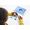 Lego Super Mario 71384 Mario pinguino - Power Up Pack