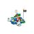 Lego Super Mario 71384 Mario pinguino - Power Up Pack