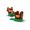 Lego Super Mario 71385 Mario Tanuki - Power Up Pack