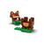 Lego Super Mario 71385 Mario Tanuki - Power Up Pack
