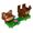 Lego Super Mario 71385 Mario Tanuki - Power Up Pack