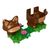 Lego Super Mario 71385 Mario Tanuki - Power Up Pack