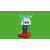 Lego Super Mario 71386 Pack Personaggi - Serie 2