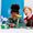Lego Super Mario 71388 Torre del Boss Sumo Bros Expansion Set