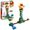Lego Super Mario 71388 Torre del Boss Sumo Bros Expansion Set