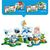 Lego Super Mario 71389 Il mondo-cielo di Lakitu Expansion Set