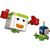 Lego Super Mario 71396 Clown Koopa di Bowser Jr.