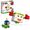 Lego Super Mario 71396 Clown Koopa di Bowser Jr.