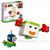 Lego Super Mario 71396 Clown Koopa di Bowser Jr.