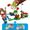 Lego Super Mario 71396 Clown Koopa di Bowser Jr.
