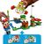Lego Super Mario 71396 Clown Koopa di Bowser Jr.