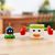 Lego Super Mario 71396 Clown Koopa di Bowser Jr.