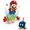 Lego Super Mario 71396 Clown Koopa di Bowser Jr.