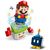 Lego Super Mario 71396 Clown Koopa di Bowser Jr.