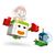 Lego Super Mario 71396 Clown Koopa di Bowser Jr.