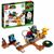 Lego Super Mario 71397 Laboratorio e Poltergust di Luigi's Mansion