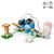 Lego Super Mario 71405 Pinne di Stordino - Pack di espansione