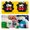 Lego Super Mario 71405 Pinne di Stordino - Pack di espansione