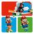Lego Super Mario 71405 Pinne di Stordino - Pack di espansione