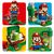 Lego Super Mario 71406 Casa dei regali di Yoshi - Pack di espansione