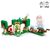 Lego Super Mario 71406 Casa dei regali di Yoshi - Pack di espansione