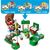 Lego Super Mario 71406 Casa dei regali di Yoshi - Pack di espansione