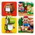 Lego Super Mario 71406 Casa dei regali di Yoshi - Pack di espansione