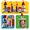 Lego Super Mario 71408 Castello di Peach - Pack di espansione