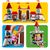 Lego Super Mario 71408 Castello di Peach - Pack di espansione