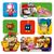 Lego Super Mario 71408 Castello di Peach - Pack di espansione