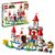 Lego Super Mario 71408 Castello di Peach - Pack di espansione