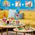 Lego Super Mario 71408 Castello di Peach - Pack di espansione