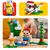 Lego Super Mario 71409 Sfida sulle nuvole di Spike gigante - Pack di espansione