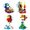 Lego Super Mario 71410 Pack Personaggi - Serie 5