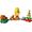 Lego Super Mario 71412 Grande isola cattiva - Pack di Espansione