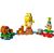 Lego Super Mario 71412 Grande isola cattiva - Pack di Espansione