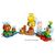 Lego Super Mario 71412 Grande isola cattiva - Pack di Espansione