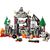 Lego Super Mario 71423 Battaglia al castello di Skelobowser - Pack di espansione