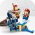 Lego Super Mario 71425 Corsa nella miniera di Diddy Kong - Pack di espansione
