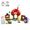 Lego Super Mario 71429 Ruboniglio al negozio di Toad - Pack di Espansione