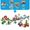 Lego Super Mario 71429 Ruboniglio al negozio di Toad - Pack di Espansione