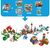 Lego Super Mario 71429 Ruboniglio al negozio di Toad - Pack di Espansione
