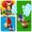 Lego Super Mario 71429 Ruboniglio al negozio di Toad - Pack di Espansione