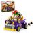 Lego Super Mario 71431 Il bolide di Bowser - Pack di Espansione