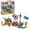 Lego Super Mario 71432 Il veliero sommerso di Dorrie - Pack di Espansione
