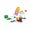 Lego Super Mario 71441 Avventure di Peach interattiva