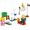 Lego Super Mario 71441 Avventure di Peach interattiva