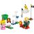 Lego Super Mario 71441 Avventure di Peach interattiva
