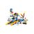 Lego Super Mario 72035 Mario Kart: Officina di Toad